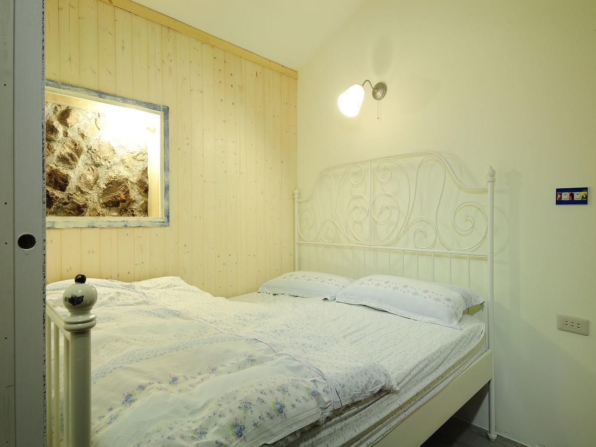 Sunnyrain Hostel Цзюфэнь Экстерьер фото
